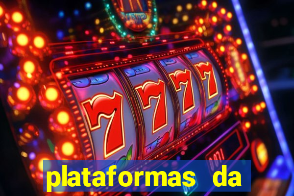 plataformas da china de jogos